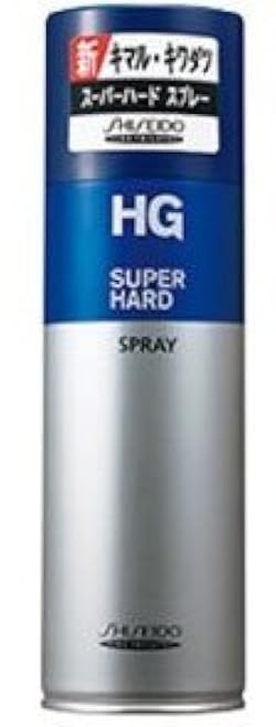 HG スーパーハード ミストa 150g HG（ヘアケア） HG スーパーハードミストa ( 150g )/ HG